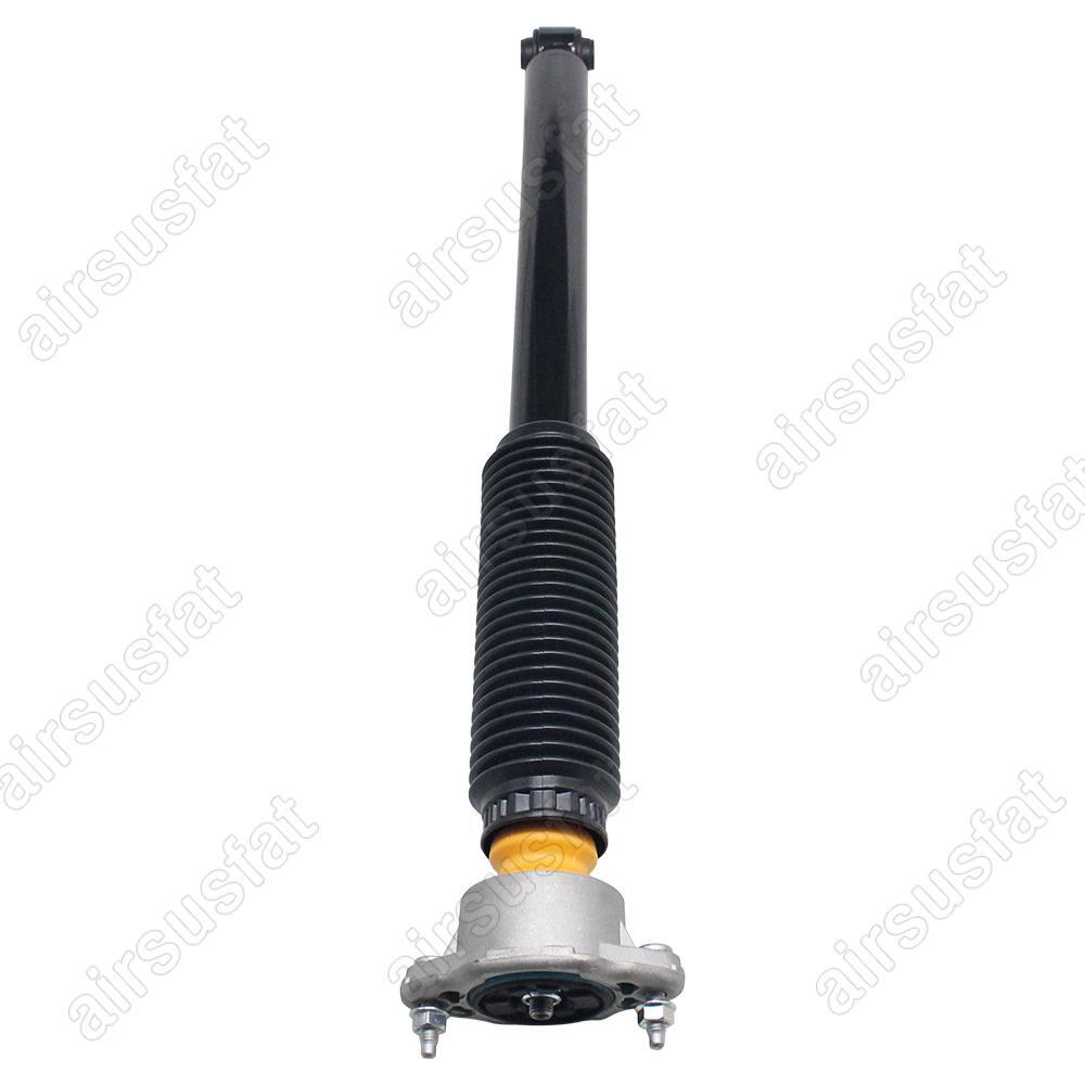 2x Rear Right+Left Shock Absorber Strut w/O ADS for Mercedes W207 E350 E400 E550