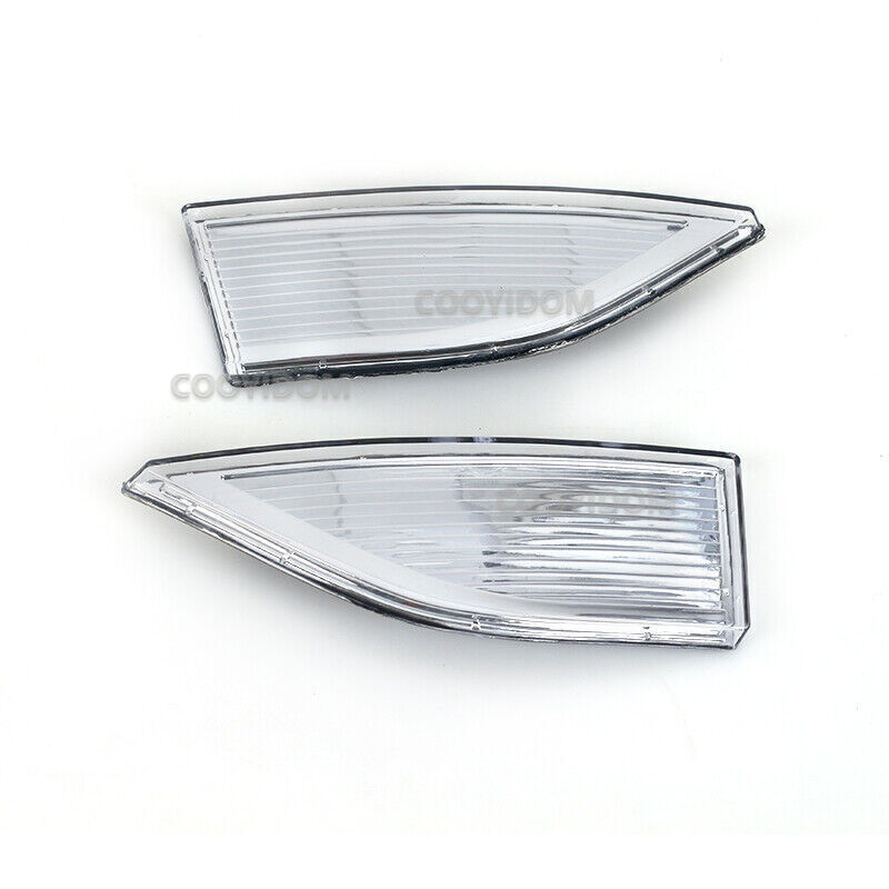 LHRH For 2011 2012-2015 for Volkswagen for VW for Passat Front Bumper Fog Light Reflector