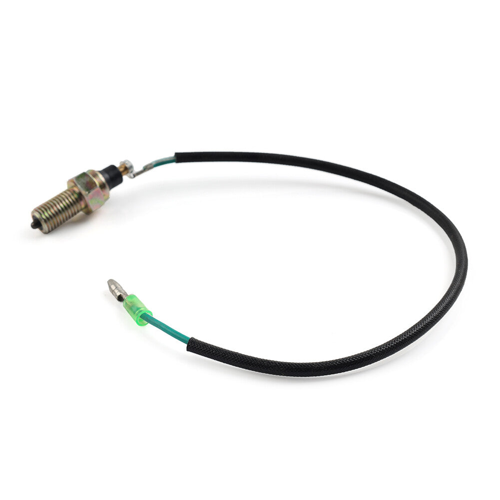 Reverse Gearshift Gear Switch Sensor W/ Wire For HiSun UTV 500 700 800cc Q