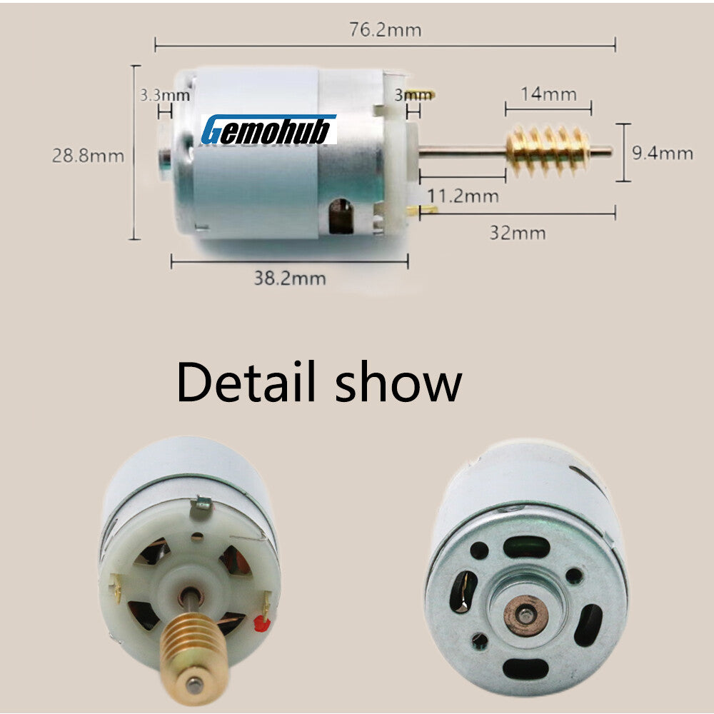 Steering Column Lock motor For 2012-2020 for Volvo V40 D2 D3 2005-2011 for Volvo V50