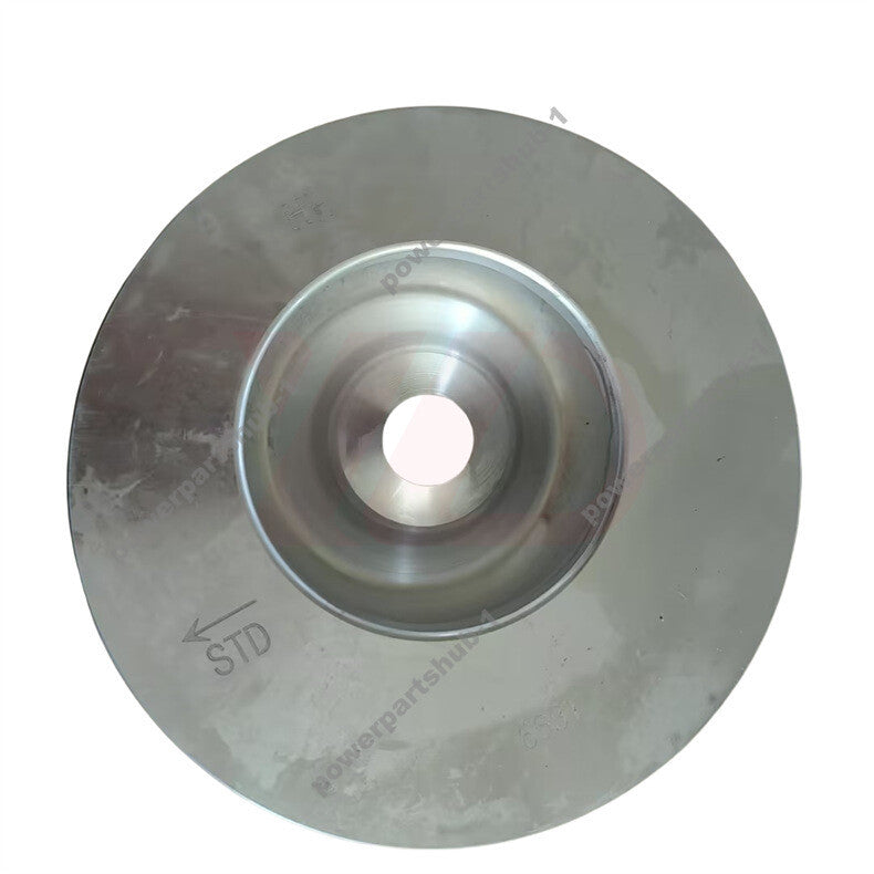 For 6BT engine piston 210 horsepower piston 3926631