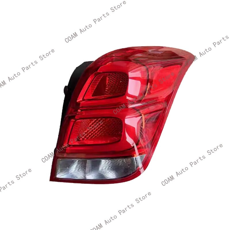 The right-side rear taillight assembly turn signal is applicable to for Chevrolet TRAX 2014 - 2018