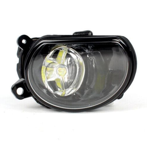 Applicable to 2004-07 for Audi for A8 D3 for A8 Quattro LED fog lights with bulbs (left + right -).