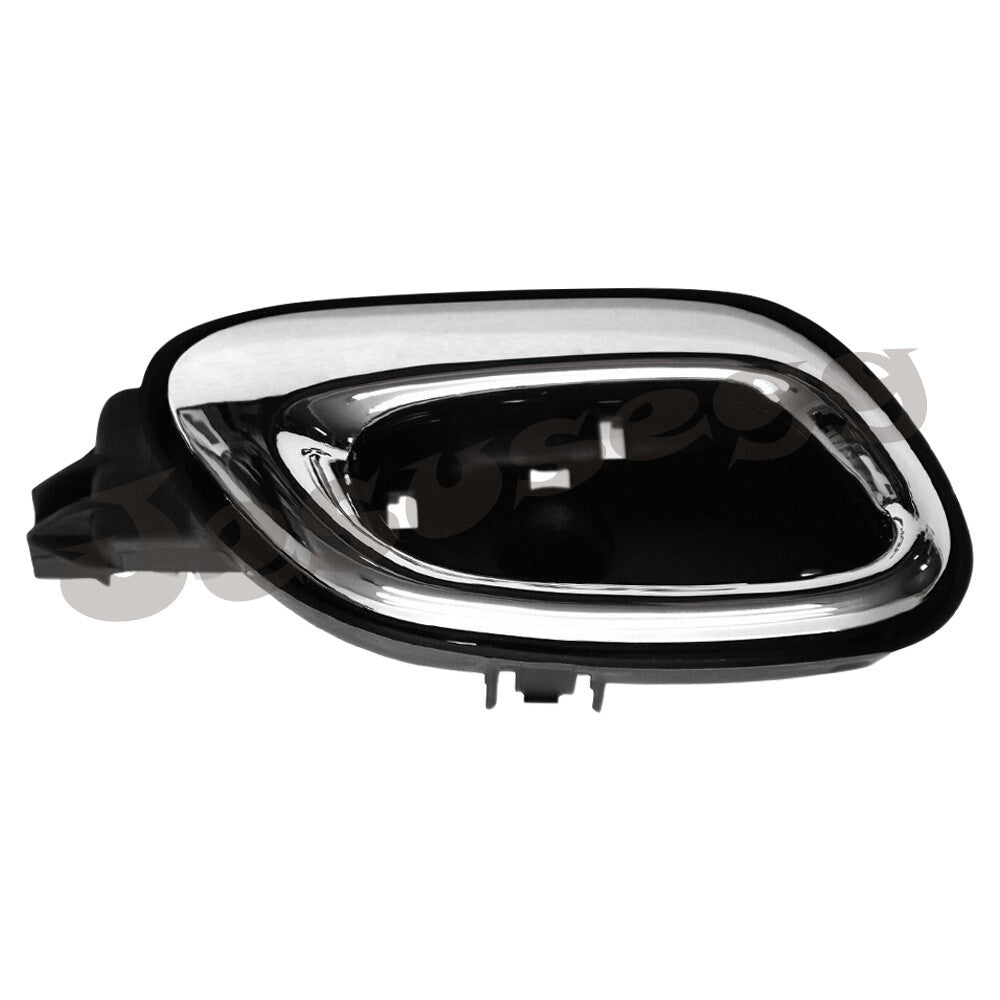 Fit 2010 - 2015 for Chevrolet Camaro Front Inner Door Handle Passenger Side 20955302 Q