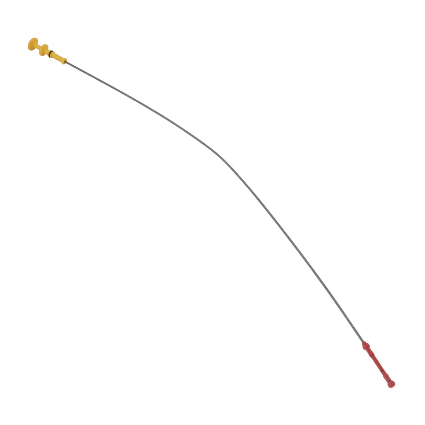 6420104172 Engine Fluid Level Oil Dipstick for Mercedes-Benz ML350 GL350 Q