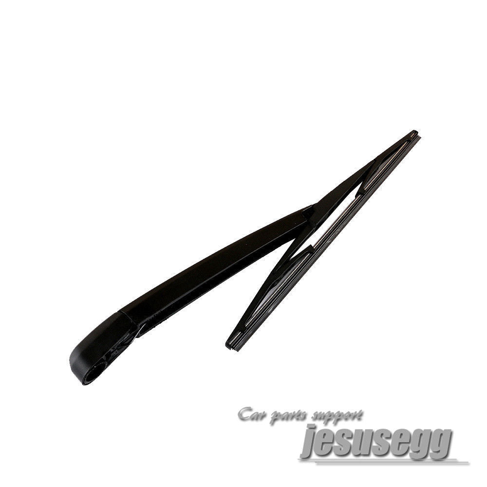 Set Rear Windshield Wiper Arm Blade for LEXUS RX300 RX330 RX350 RX400H Q