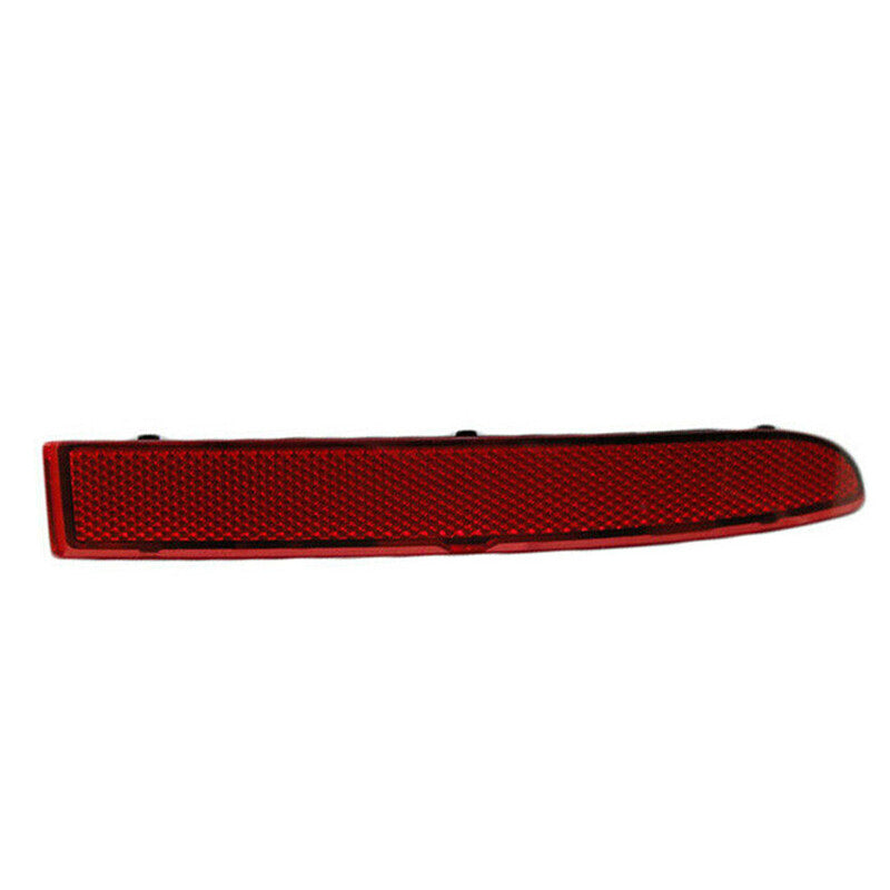 Pair Rear Bumper Reflector light for 2019-2021 for Mercedes-Benz Sprinter 25003500