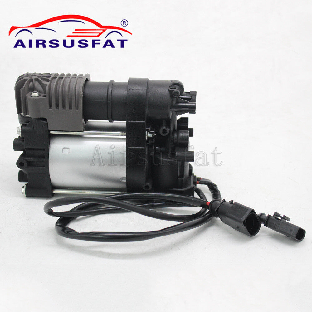 Air suspension compressor suitable for Volkswagen Touareg NF II for Cayenne 95835890100 7P0698007