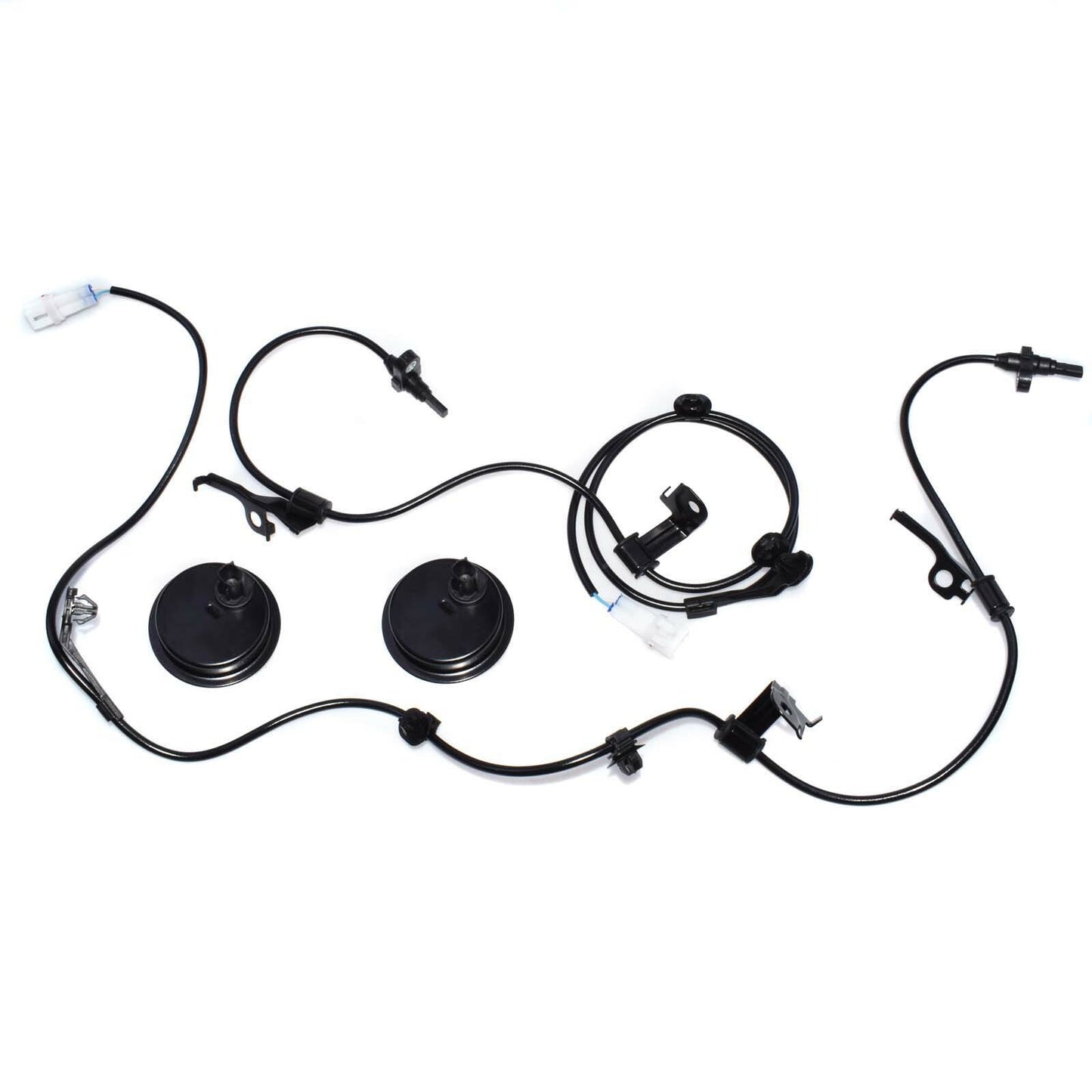 4-piece front and rear ABS wheel speed sensor kit suitable for 06-08 Yaris ALS1388, ALS1769- n