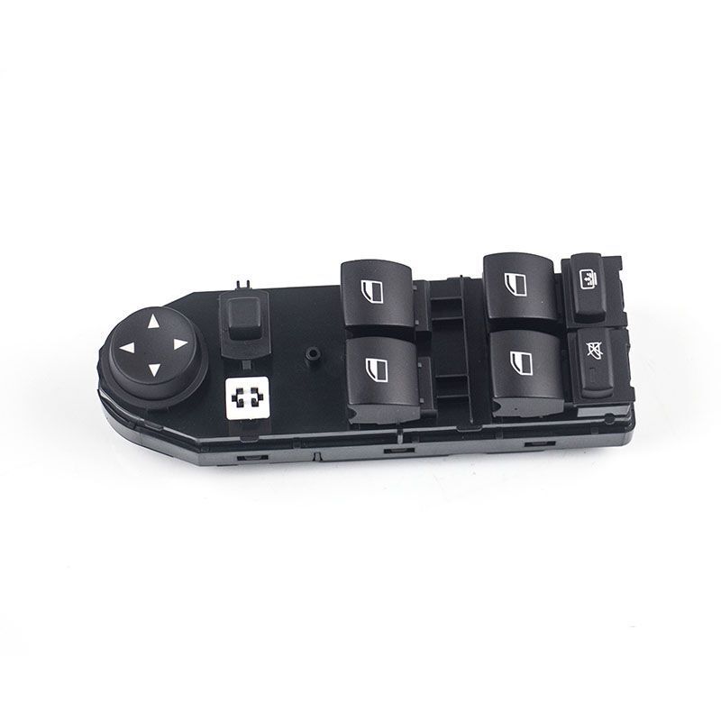 61316951914 Main power window switch suitable for BMW 525xi, M5, 545i, 530i, 525i, 530xi