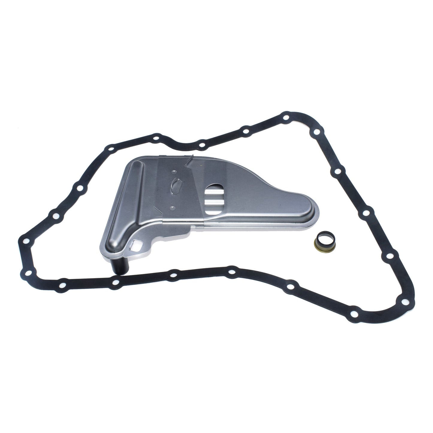 Automatic Transmission Filter and Oil Pan Gasket for Buick for Pontiac G6- v