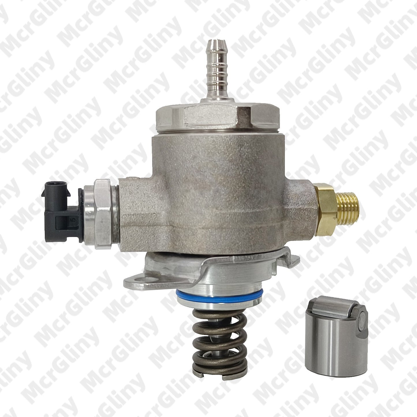 High-pressure fuel pump 06J127025D is suitable for Beetle, for Jetta , for Golf , for Audi A5, A6, for A8 2.0T.