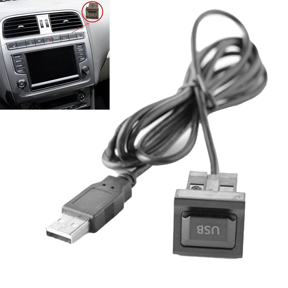 Leather Car Dash Mat Dashboard Cover Dashmat Compatible for MG HS 2020+ v