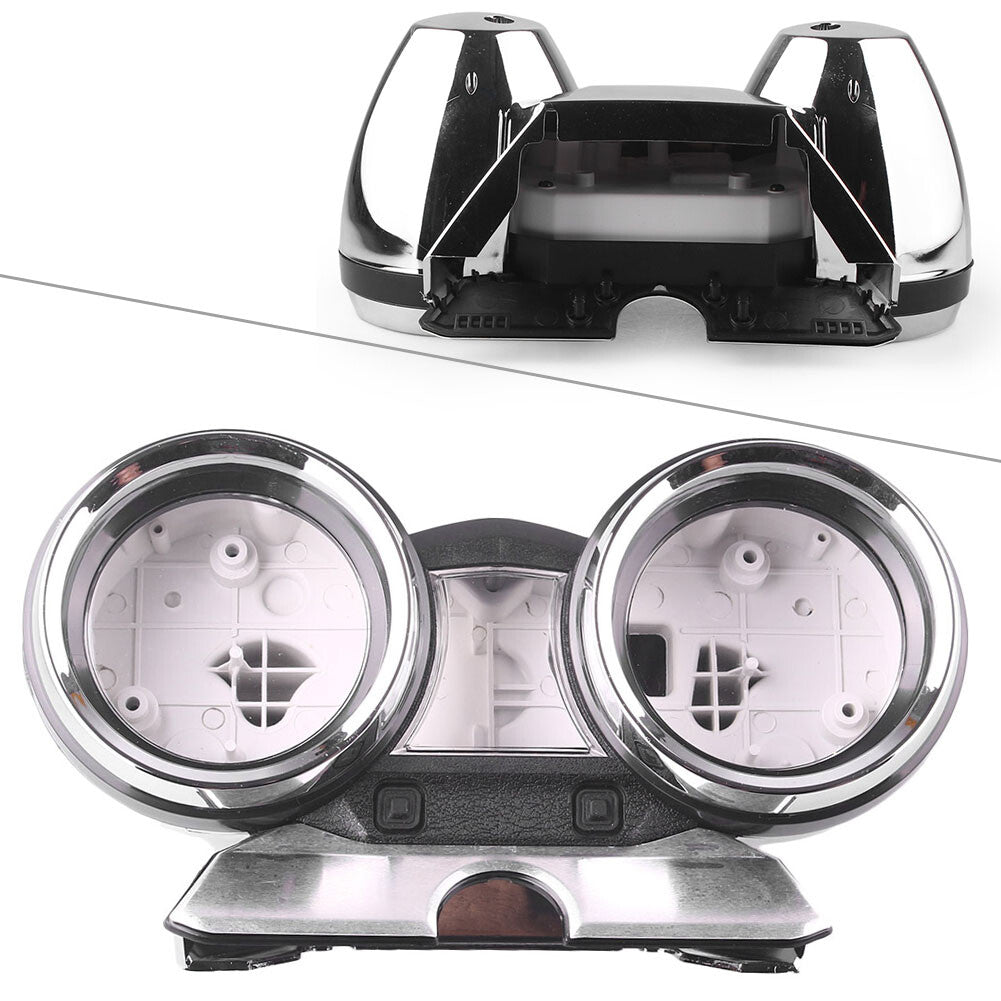for Suzuki GSX 1400 2001-2003 Motorcycle ABS Speedometer Tachometer Gauge Cover