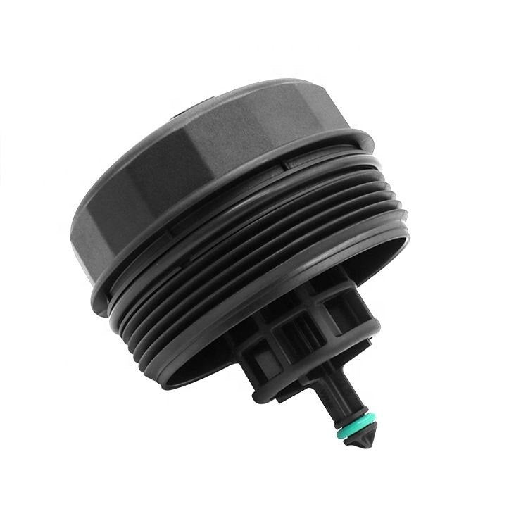 Oil Filter Housing Cap for BMW N54 N55 S55 N20 Engines Q