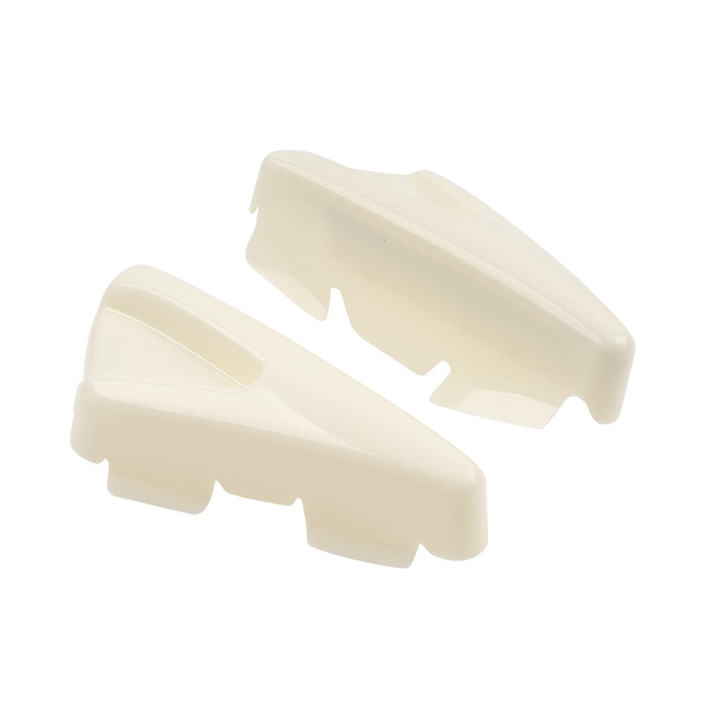 White Side Frame Tank Covers for Harley V-Rod Muscle 09-17 Night Rod 07-11 11 10 Q