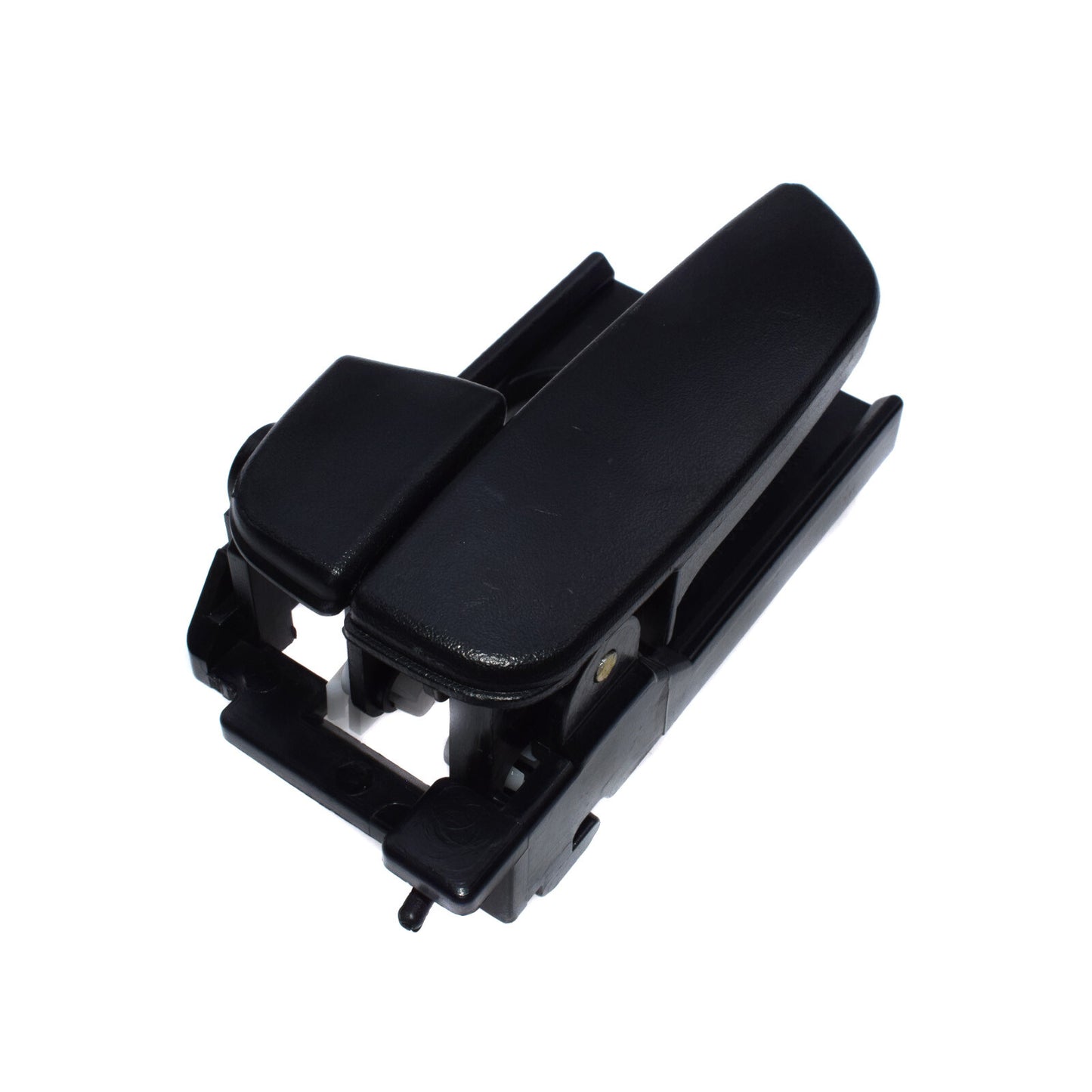 Black rear left inner door handle for Hyundai 1.6L 2006 - 2011 - n