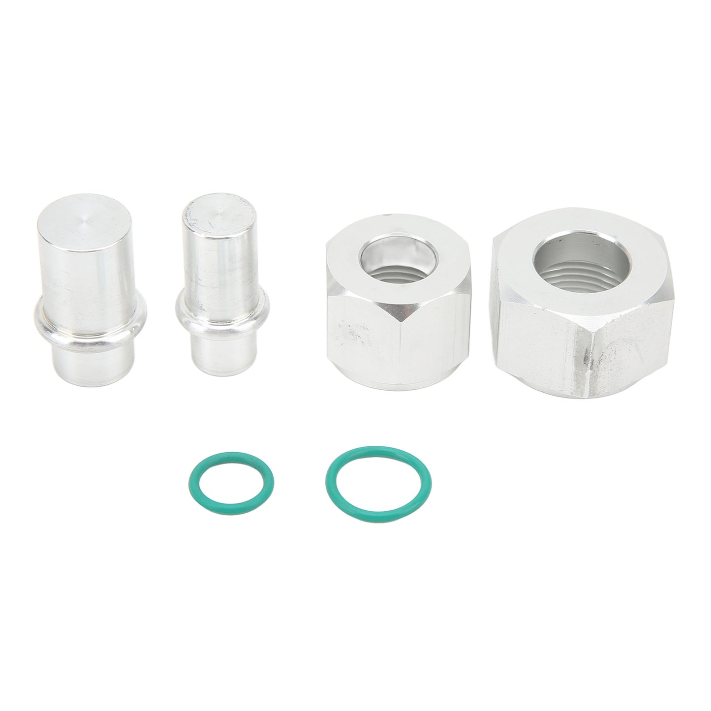 Rear AC Block Off Kit High Precision AC Line Repair Tools For Car