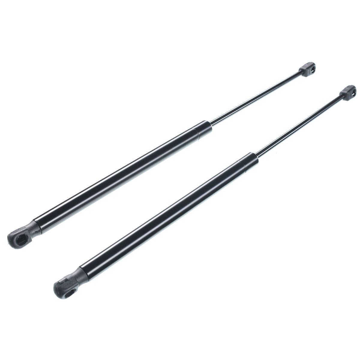 Rear Window Lift Support Shock Struts 2PCS for Peugeot 206 2002-2011 8731G4 New Q