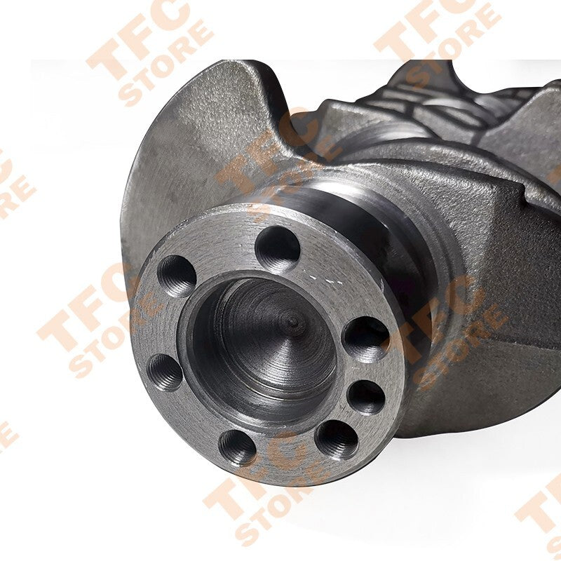 Crankshaft for Hyundai D4BB Engine??