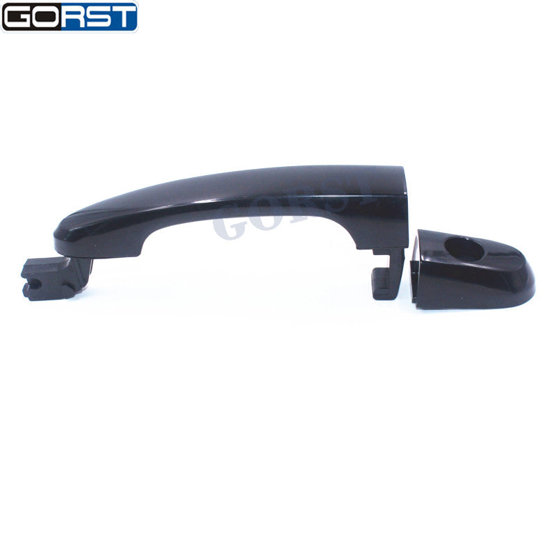 Front Left Exterior Outside Door Handle 82651-1F000 for Kia 2005-2010 v