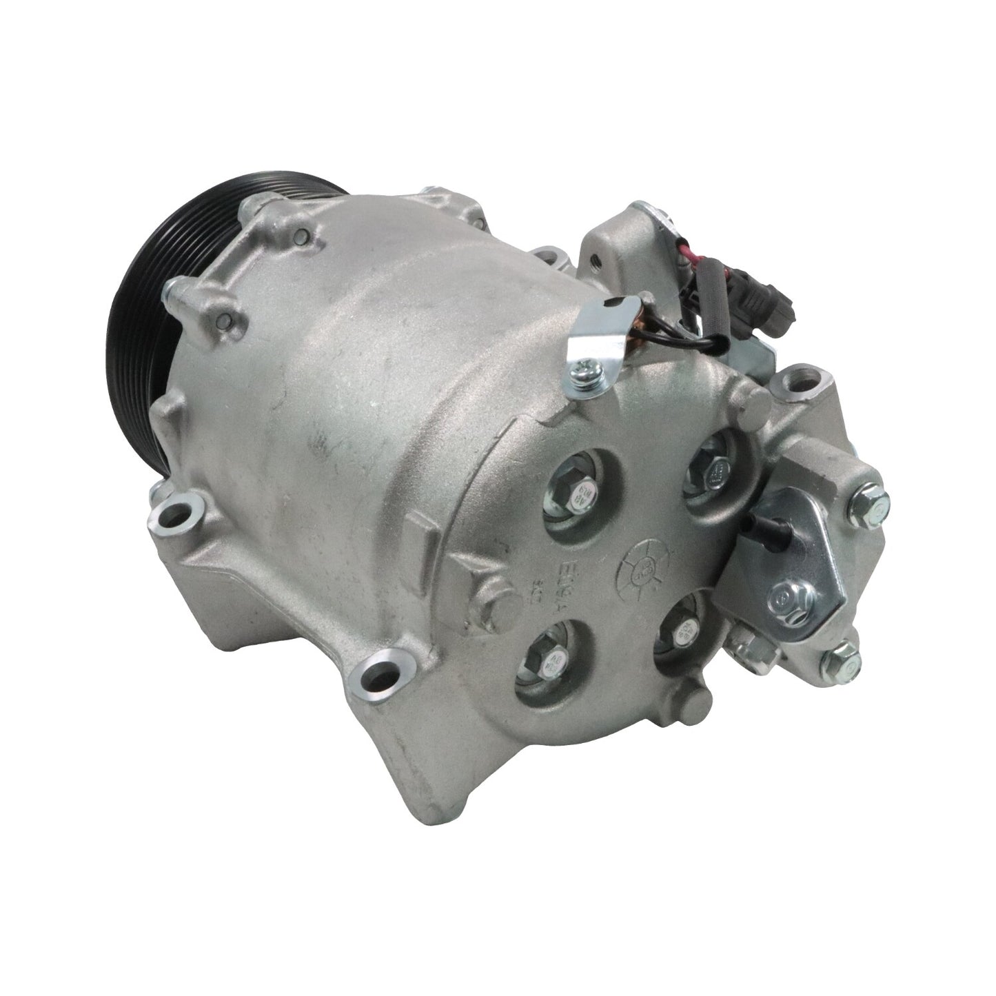 AC Compressor For 2009-2014 for Acura TSX 2.4L for CO 11313C TEM256156 TEM275766 2022259