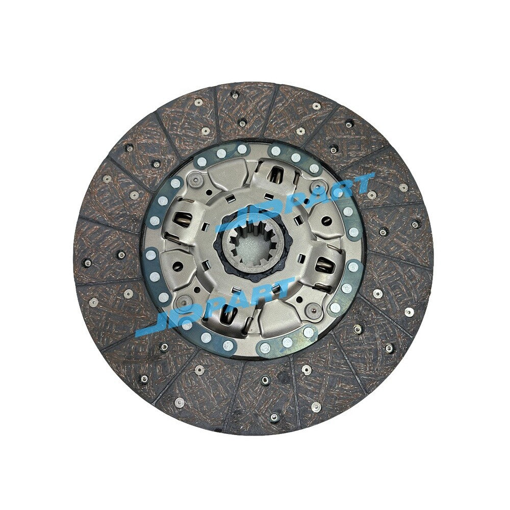 J07E clutch plate suitable for Hino engine parts -