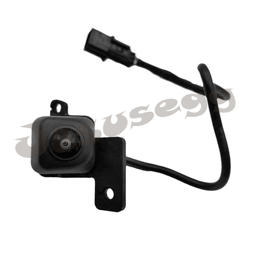 For 2018-2020 for Hyundai IX35 95760-S6000 95760-S6200 Reverse Rear View Camera Q