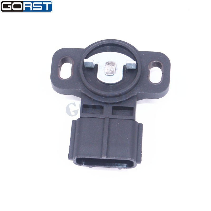 10-pack of for Honda for Acura MAP TPS Throttle Position Sensor Connector Plugs (3 Wires)