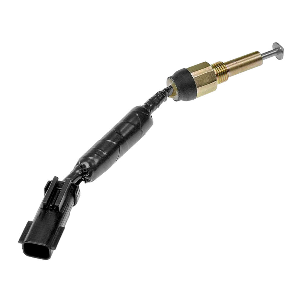 Fit for 2007-2018 for Jeep for Wrangler JK 68003569AA Axle Locker Sensor Q