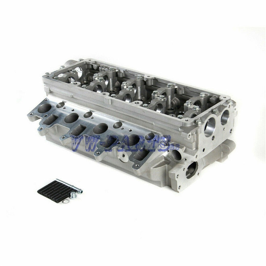 2.0TDI Cylinder Head Fit for VW Amarok 2010-2025 Crafter 2012-2016 Q