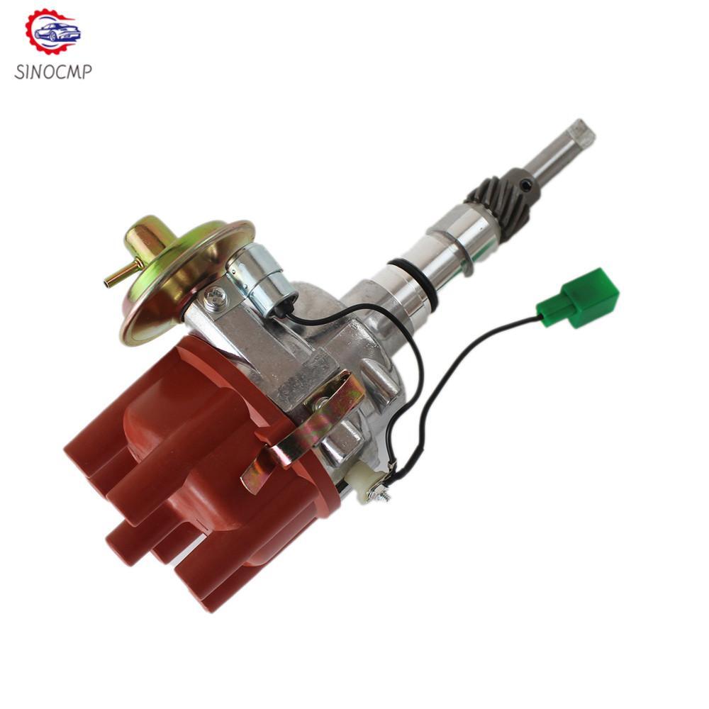 Ignition Distributor For 1975-1979 for Land Cruiser FJ40 1984-1987 Land 19100-61180