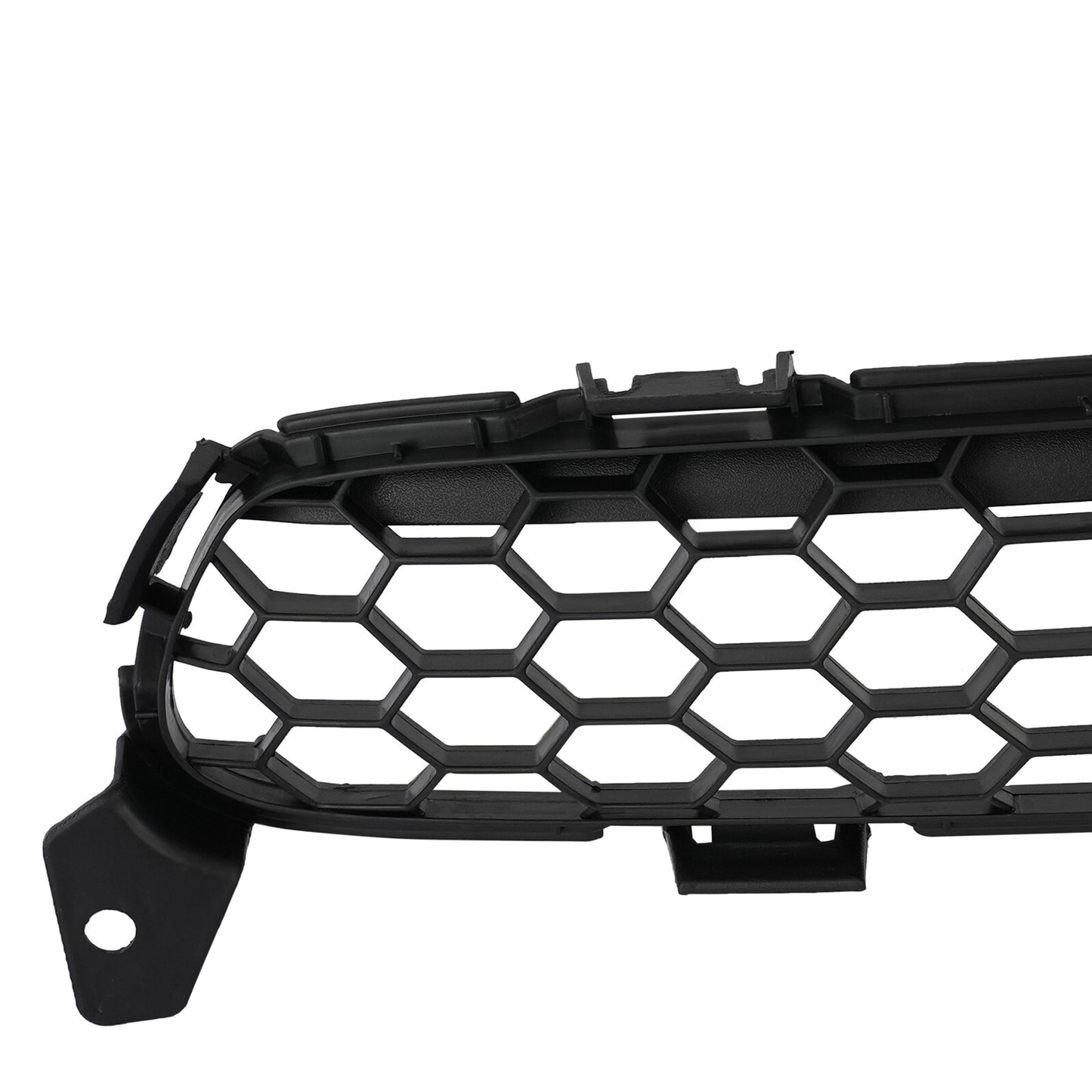 for INFINITI QX50 EX35 Bumper Noodle Grille Front Passenger Side Handle 2008 - 15- v