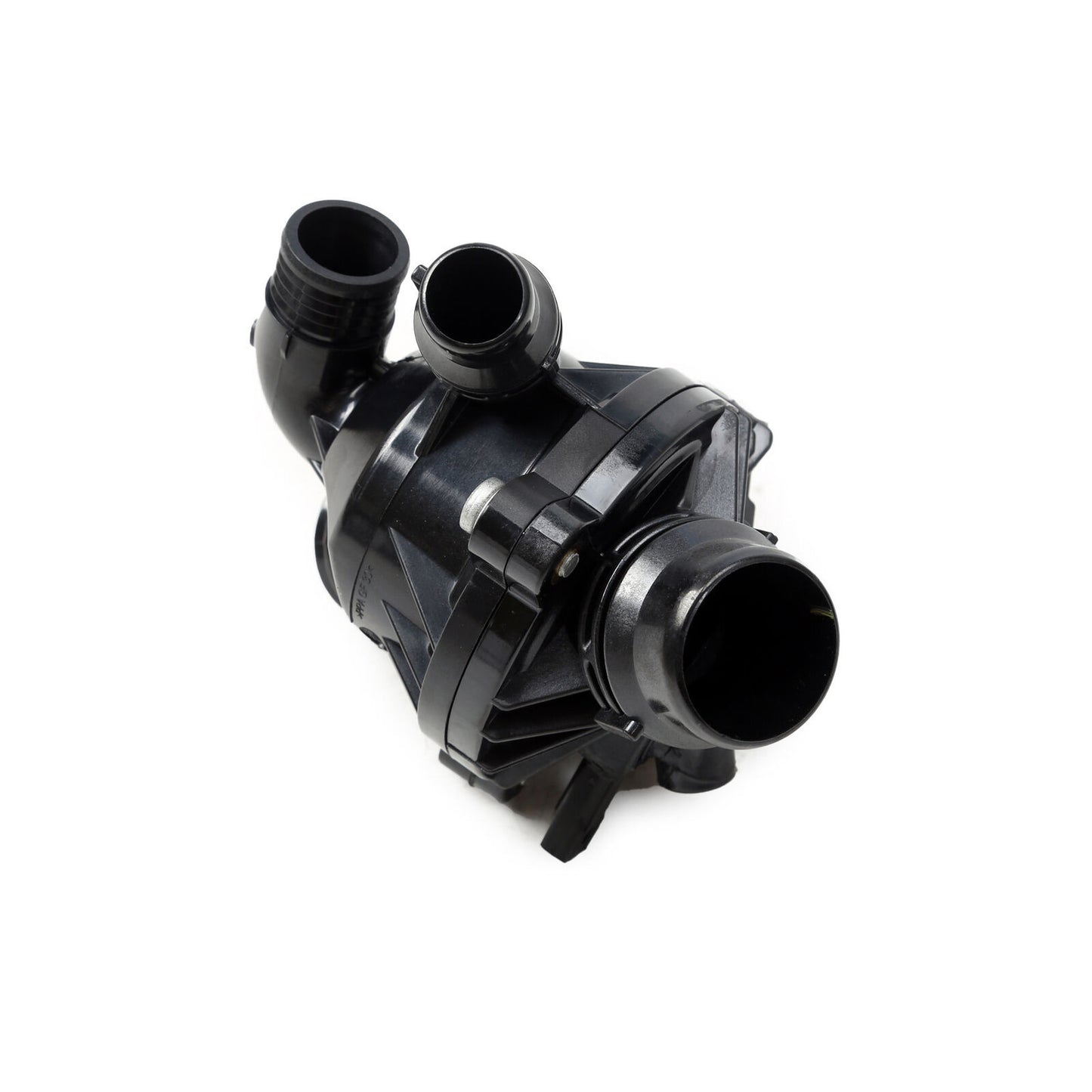 Coolant Thermostat Housing Assembly 11537550172 Fit for BMW X5 X6 N52 B30 N55 Q