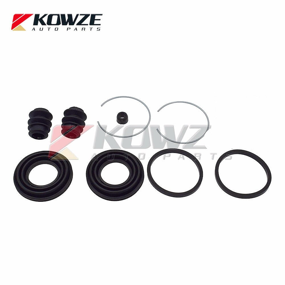Front Brake Caliper Repair Kit for Pajero Sport Outlander Lancer Taiwan Quality