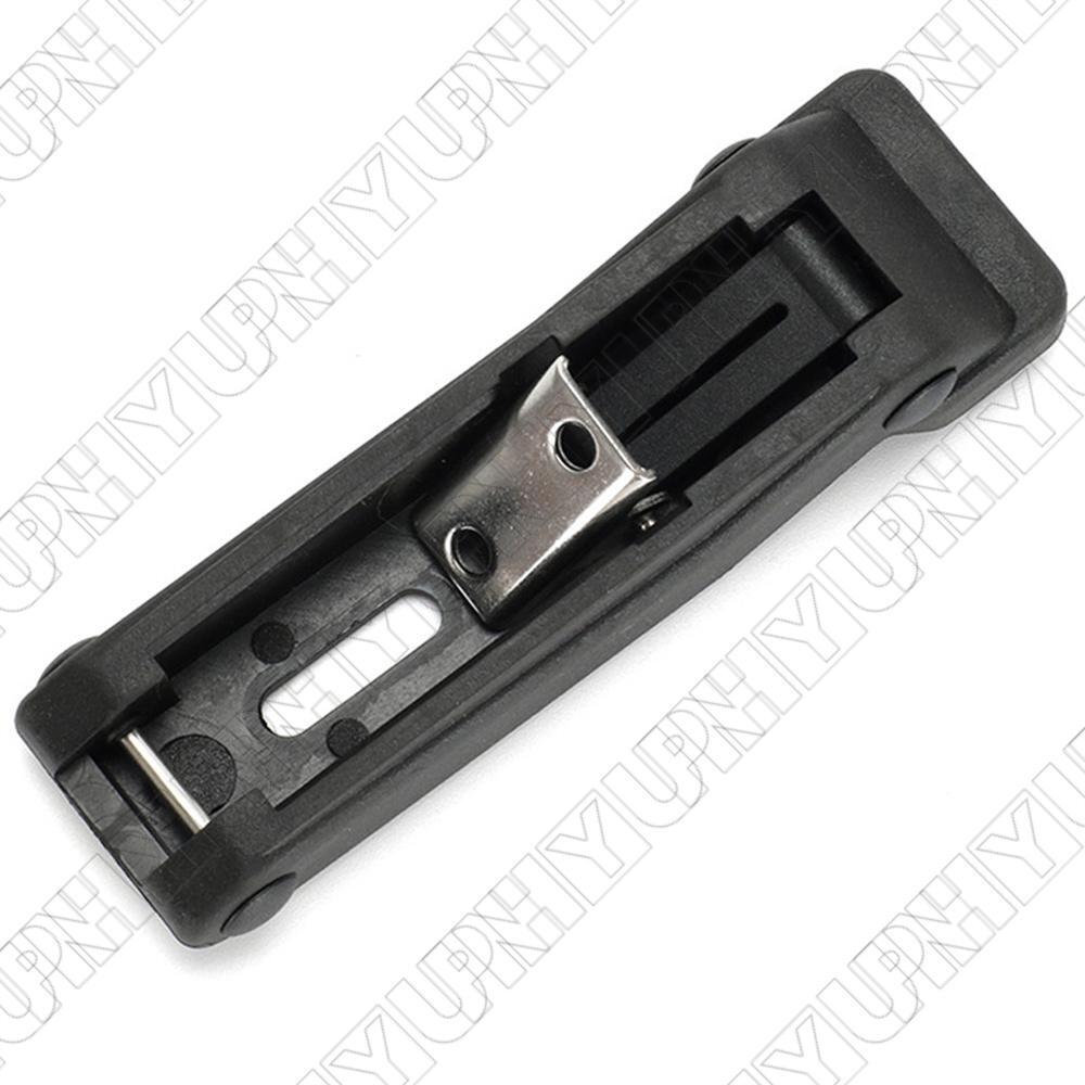 2Pcs Front Cargo Rubber Latch Kit for Polaris Sportsman 500 550 850 1000 2877447