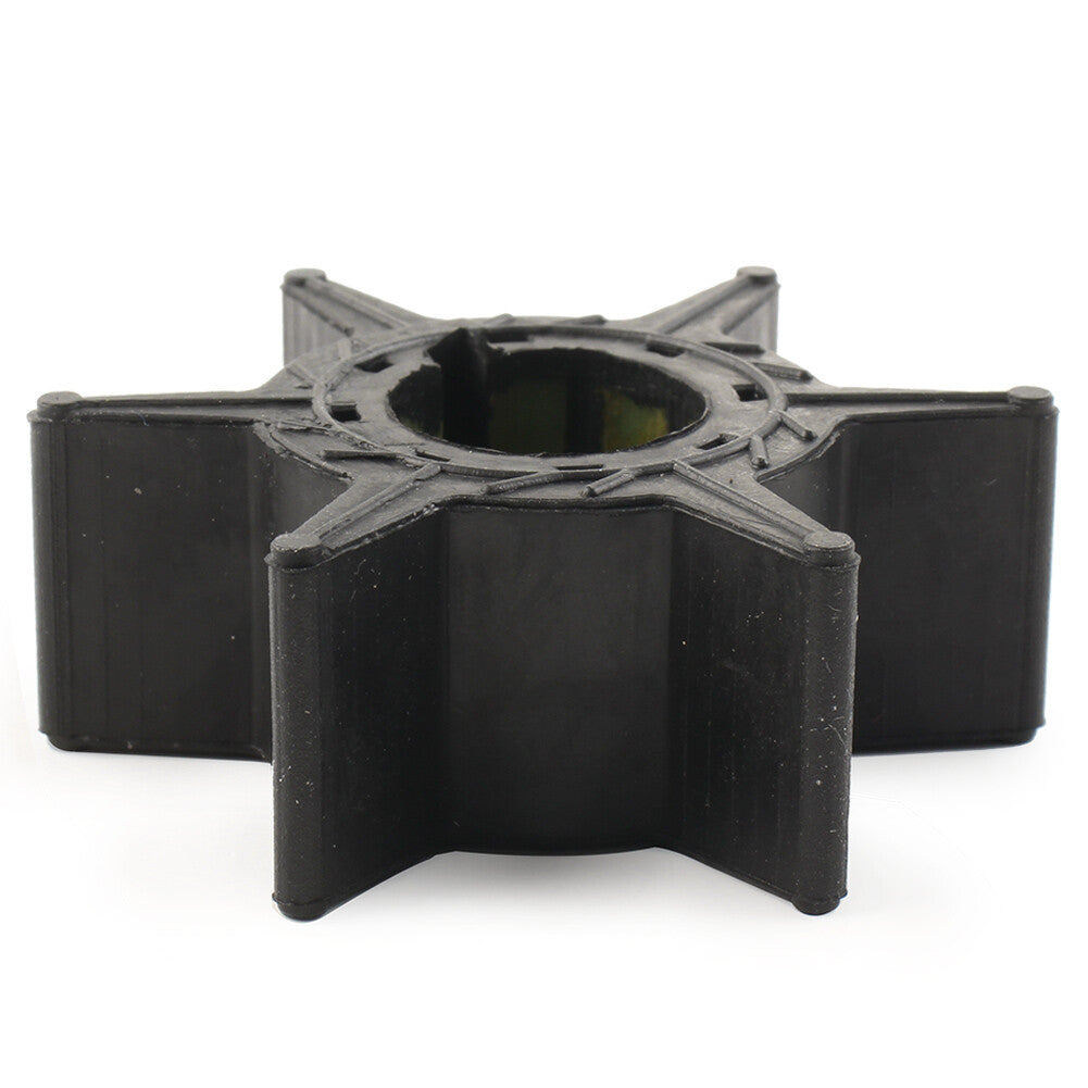Water Pump Impeller for Yamaha Outboard 25 30 40 50 hp 2 Stroke 6H4-44352-02