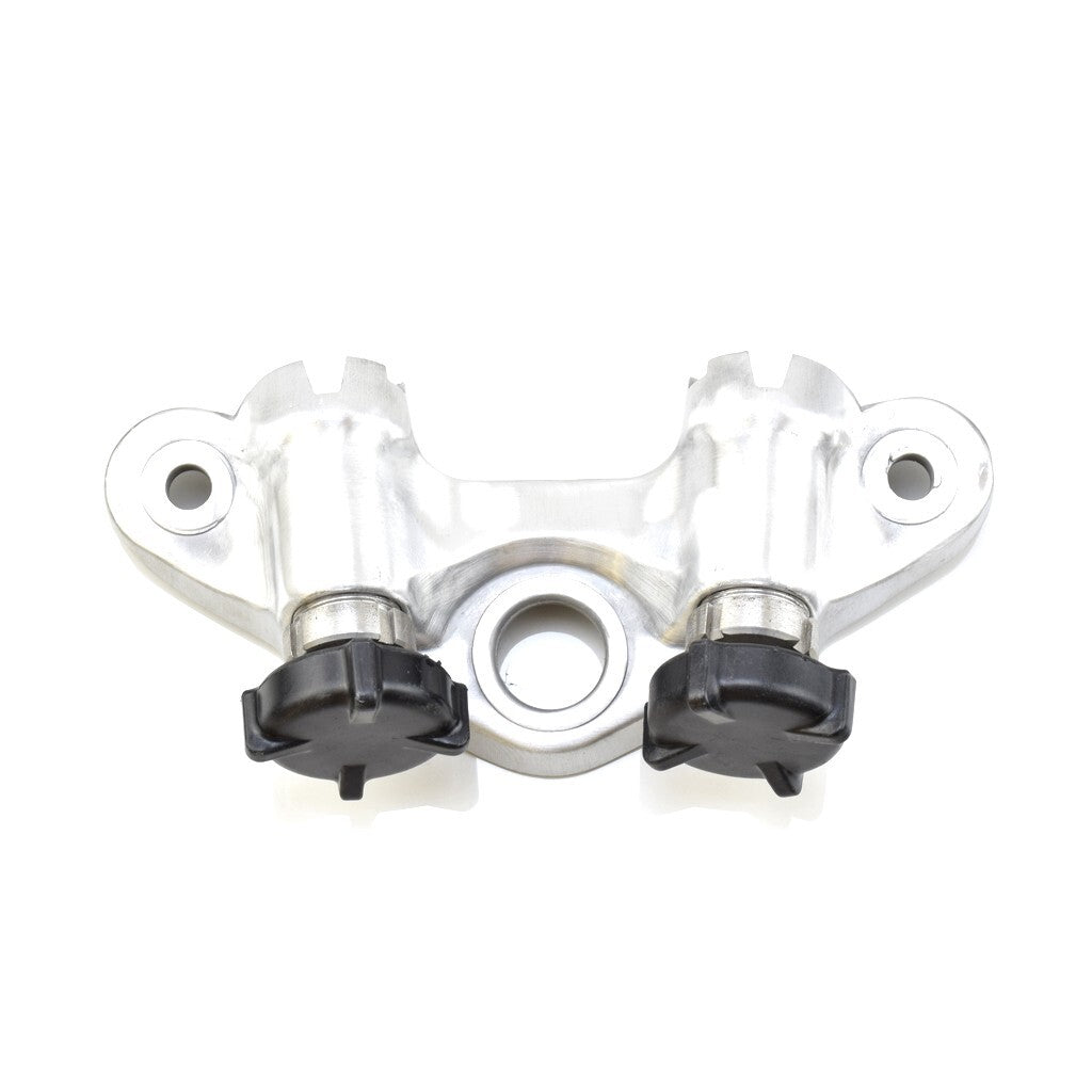 for Honda Handle Bar Clamp Nuts for Honda Dax Z50 Z50R Monkey Bike Z50J CT70