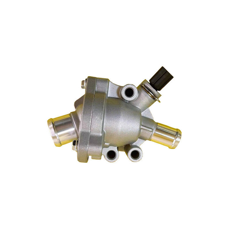 31319606 Aluminum Coolant Thermostat Housing for Volvo XC60 S40 S60 S80 C30