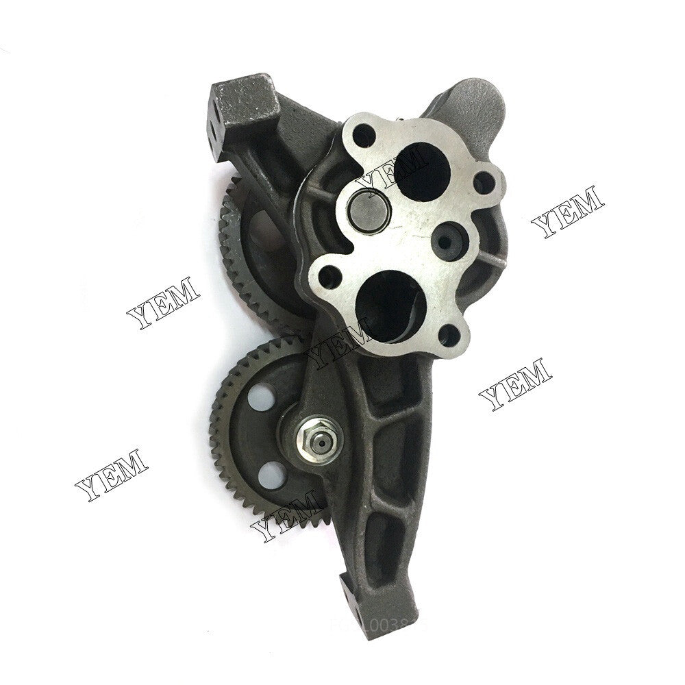 6D22 Oil Pump Fit for Mitsubishi Diesel Engine for Mitsubishi Oil Pump