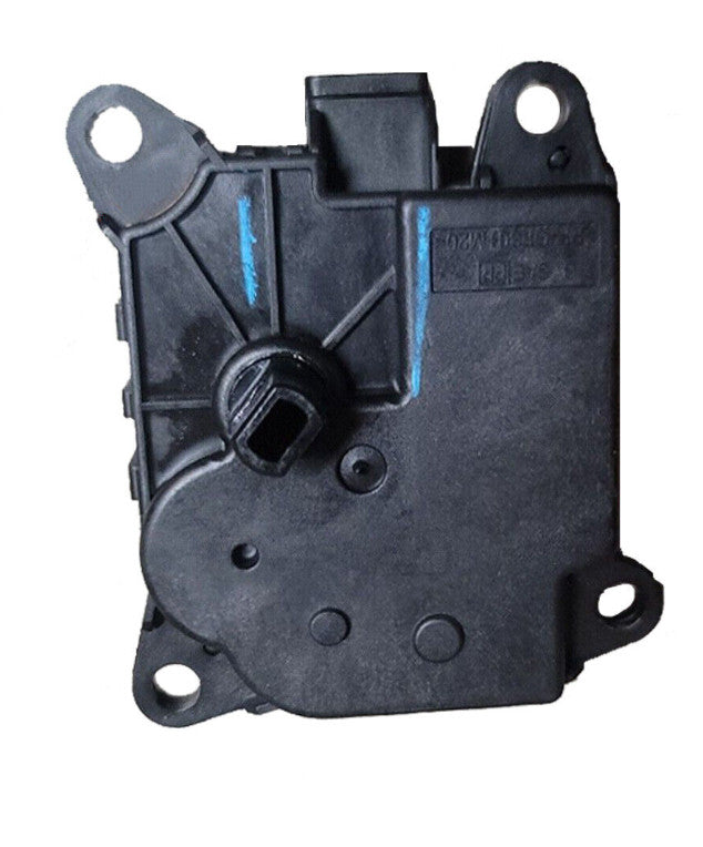 NEW UNBOXED Heater Blend Door Actuator for Nissan 277323JC1A Q