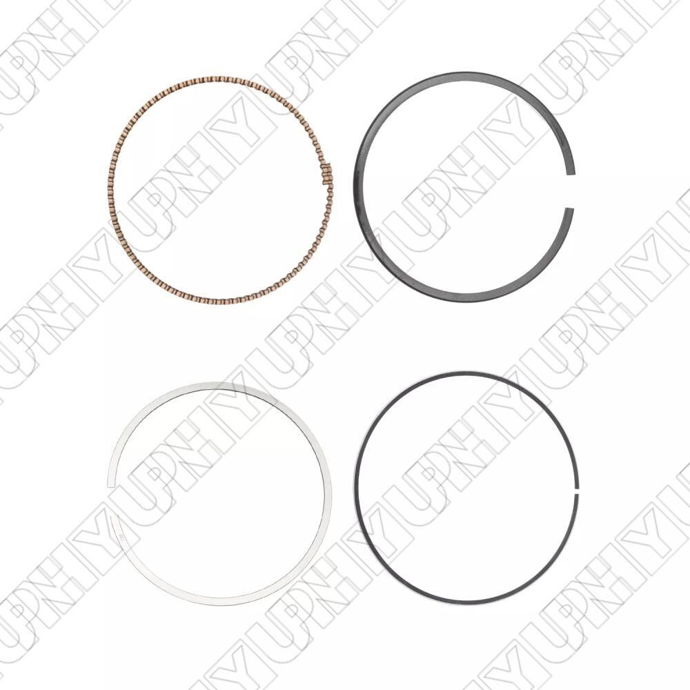 25195065 Piston Ring Set for Buick Encore for Chevrolet Orlando Trax for Opel Meriva 1.4 Q