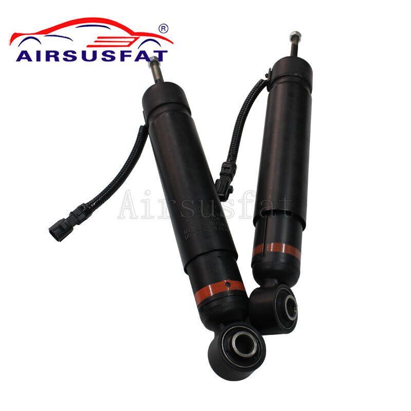 4 front and rear air suspension struts for Toyota for Land Cruiser Prado 150 and for Lexus GX460