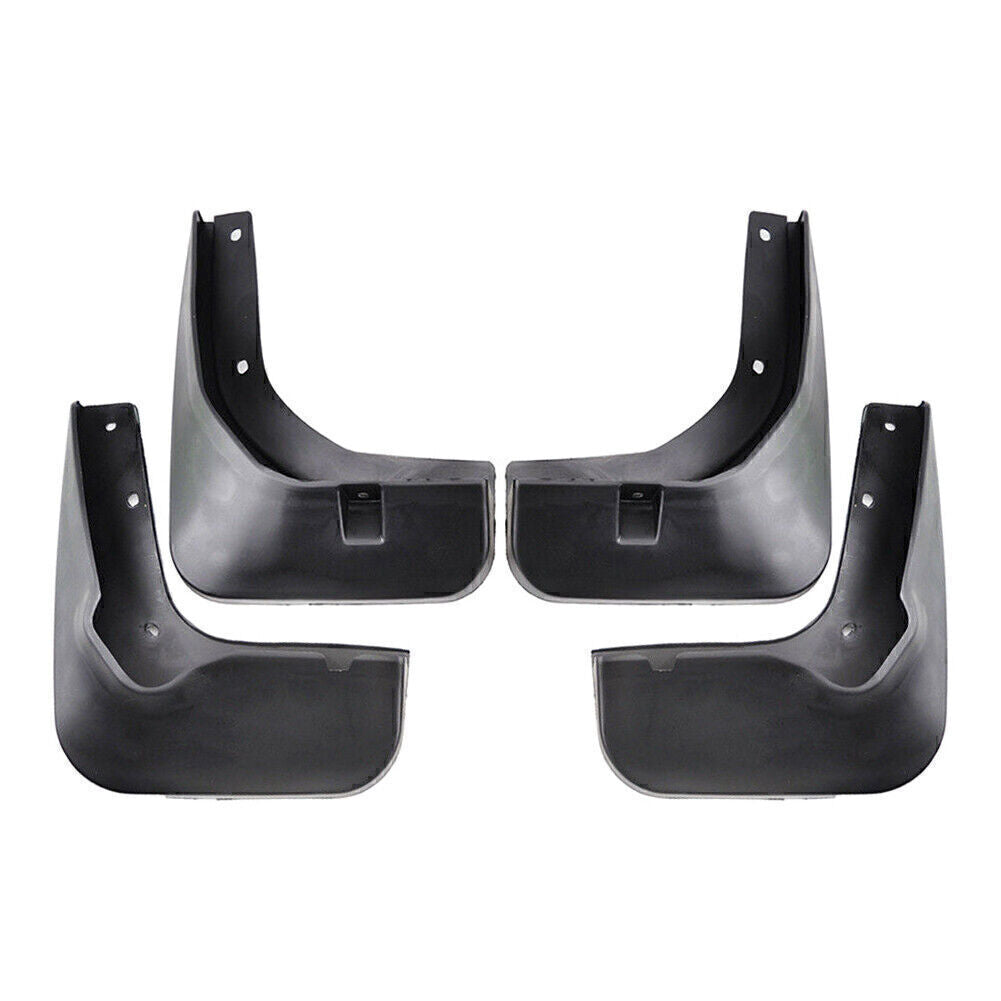 Mud Flaps Front Rear Splash Guards Mudflaps Fit for Volkswagen for VW for Passat 2012-15