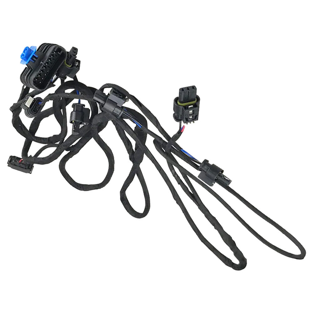 Front Bumper Cable Harnes Parking Sensor 1565403702 For 2013-2021 W156 GLA Class Q