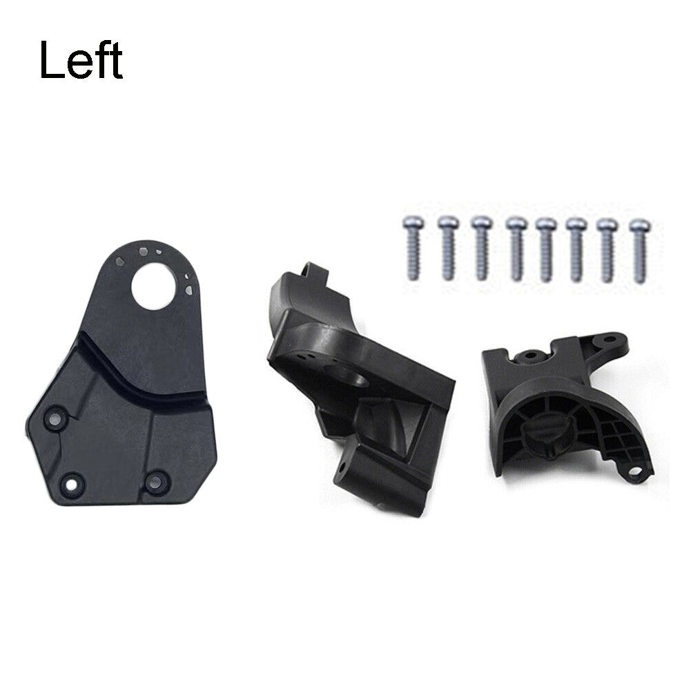 Left Headlight Bracket 2138202300 for Mercedes E Class W213 X213 E200/E260 16-18 v
