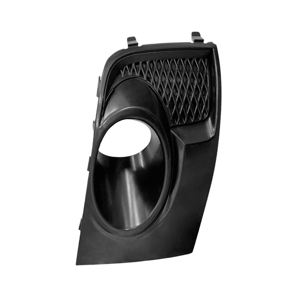 Front Right Side Fog Light Cover Trim Unpainted Fits for Impreza 2011-2014 Q