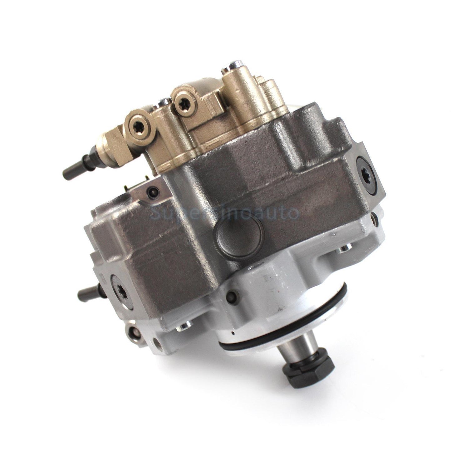 Fuel Injection Pump 6754-71-101 4941066 0445020043 for QSB Engine Diesel