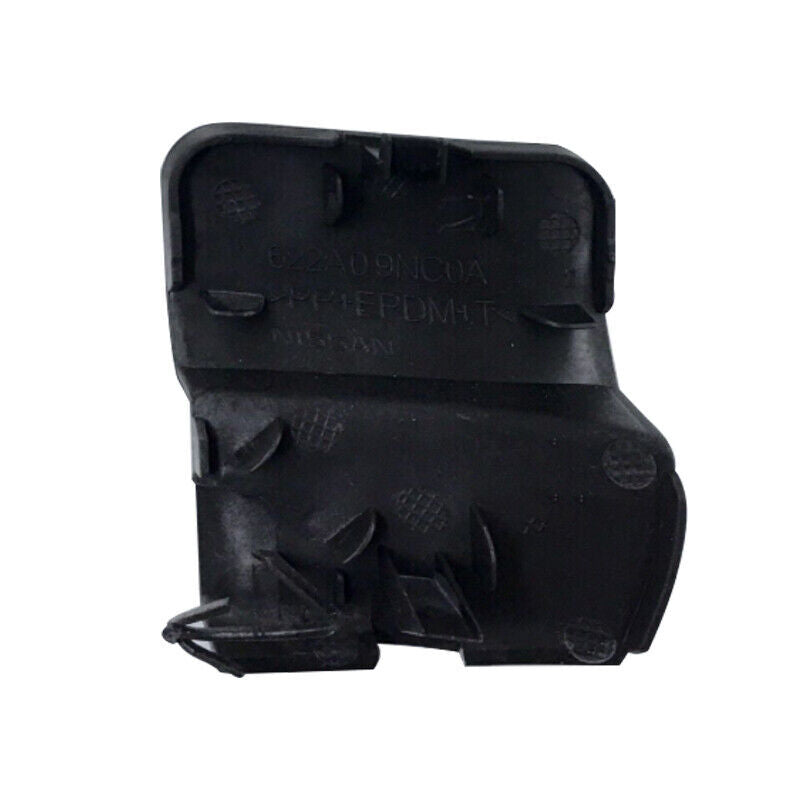 Front Bumper Tow Hook Cap Cover for Infiniti QX60 2016-2018 v