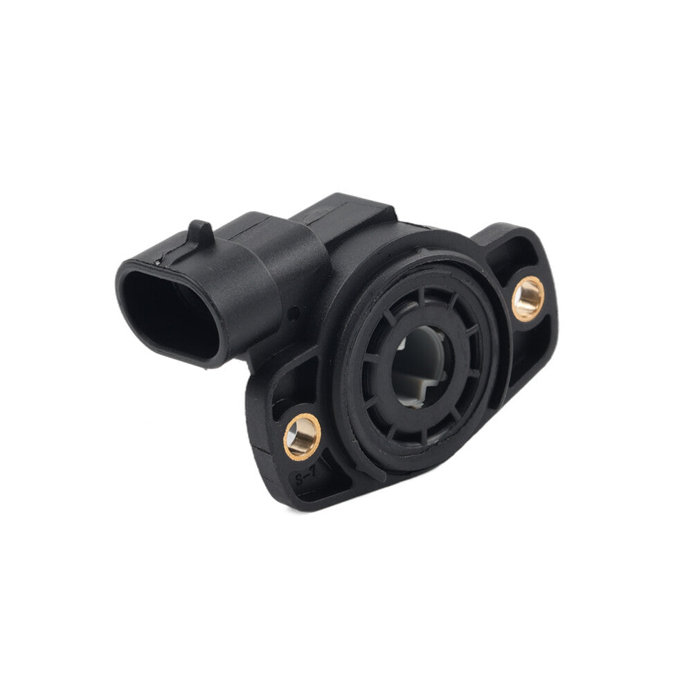 TPS Throttle Position Sensor for Harley Davidson 27629-01 Counter Clockwise